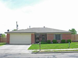 6306 Rutgers Street Amarillo, TX 79109 - Photo 1 of 16 Primary Photo