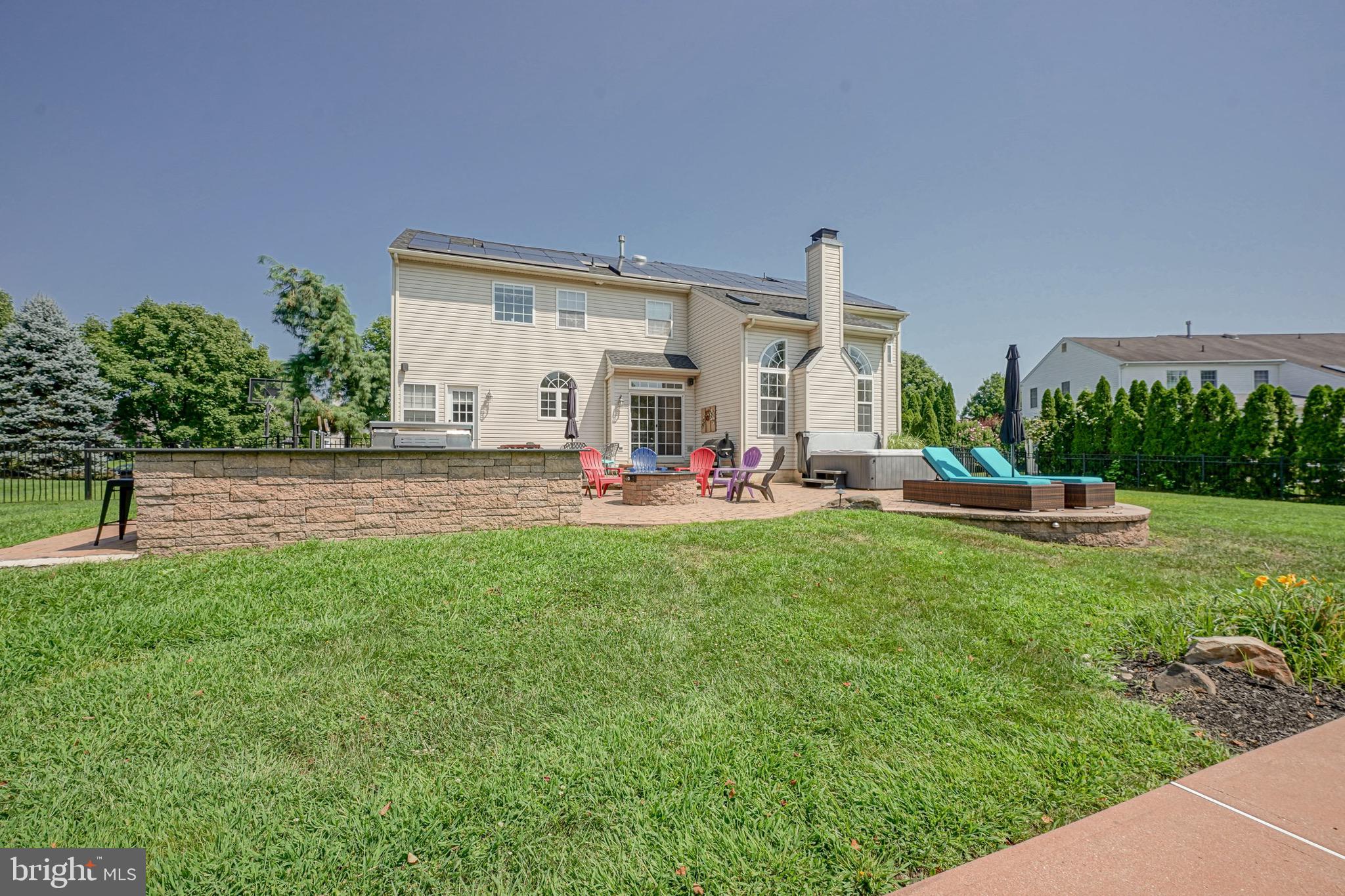 8 Wagon Road Lumberton, NJ 08048 - Photo 75 of 83 Gallery Image 75