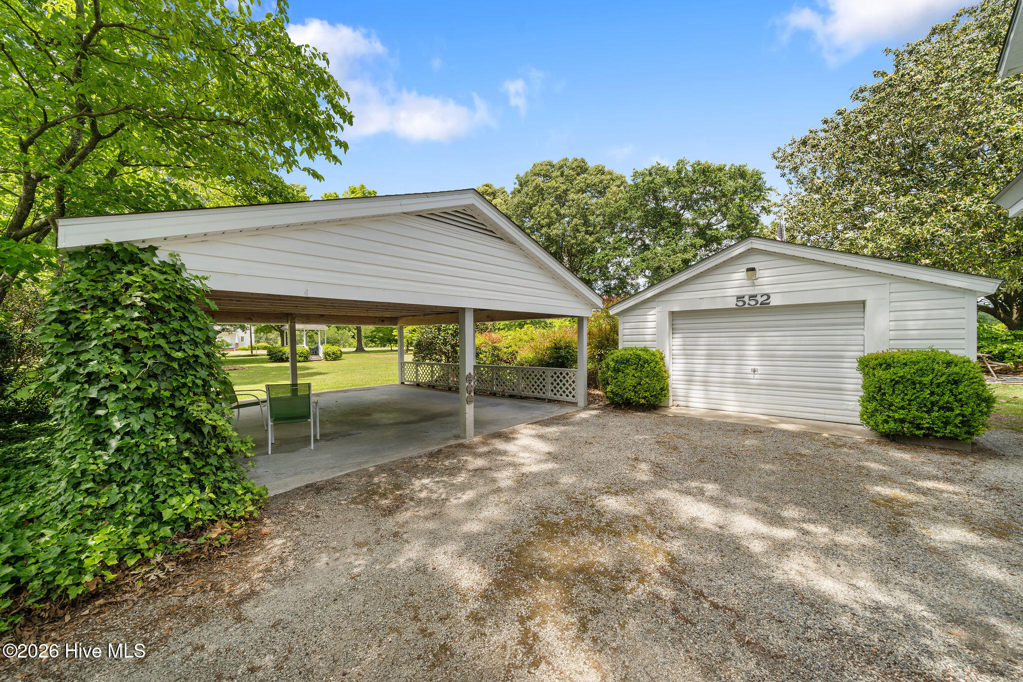 552 Garden Road Willard, NC 28478 - Photo 26 of 30 552garden-026