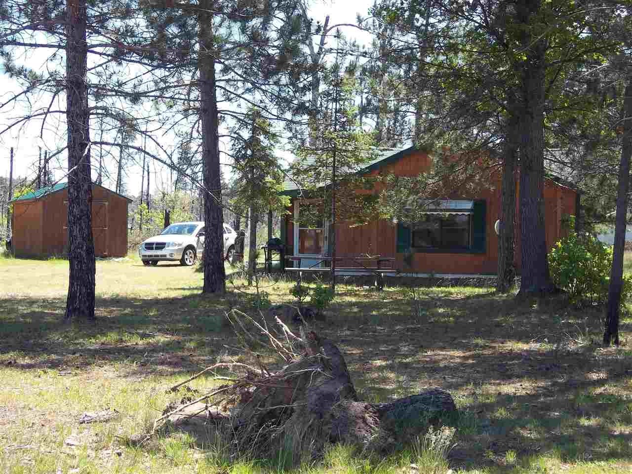 7753 Mcmaster's Bridge Road Roscommon, MI 48653 - Photo 1 of 12 Gallery Image 1