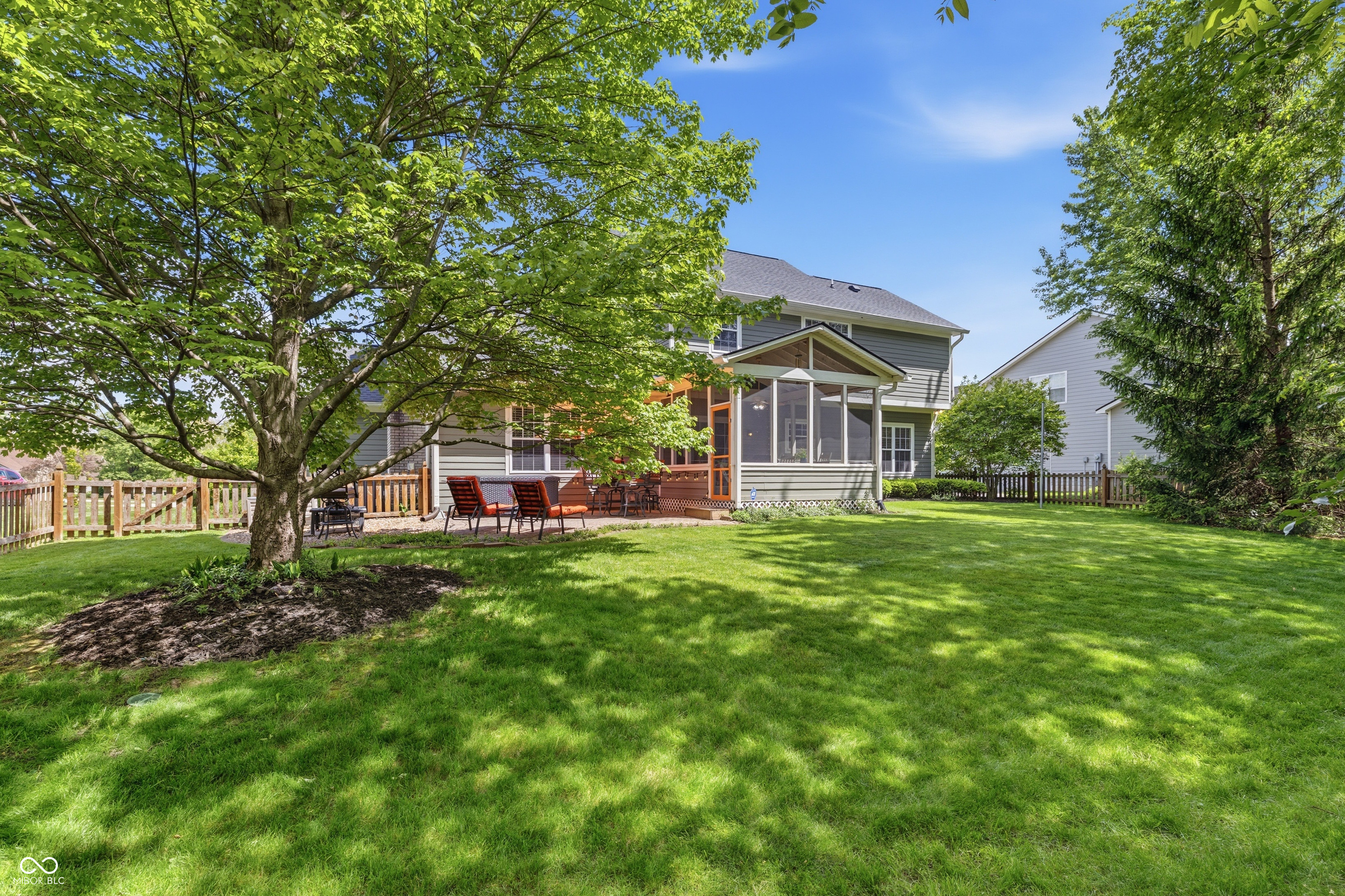 6426 Harrison Ridge Boulevard Indianapolis, IN 46236 - Photo 21 of 63 Gallery Image 21