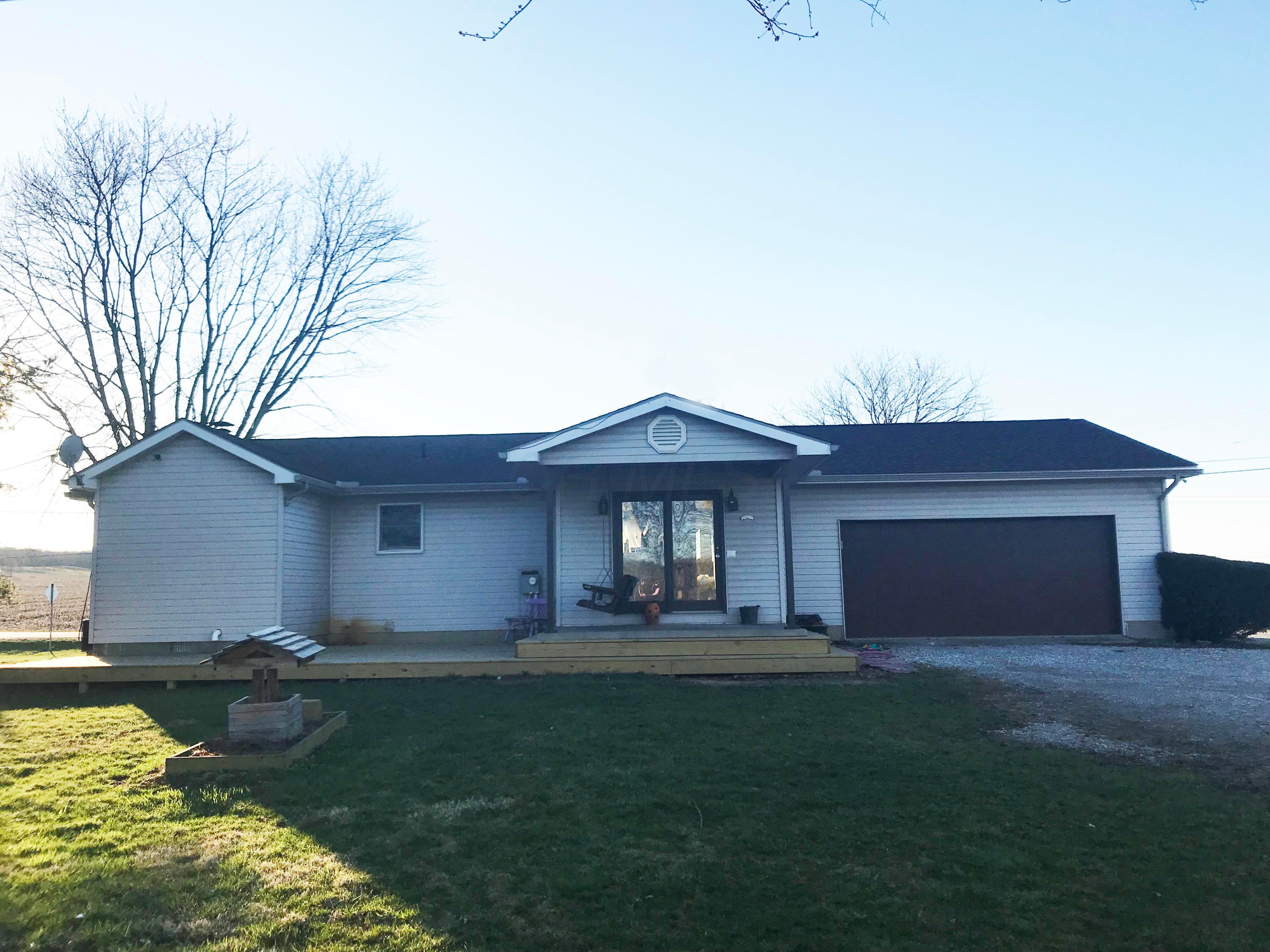 8130 Chillicothe Lancaster Road Southwest Amanda, OH 43102 - Photo 19 of 21 Gallery Image 19