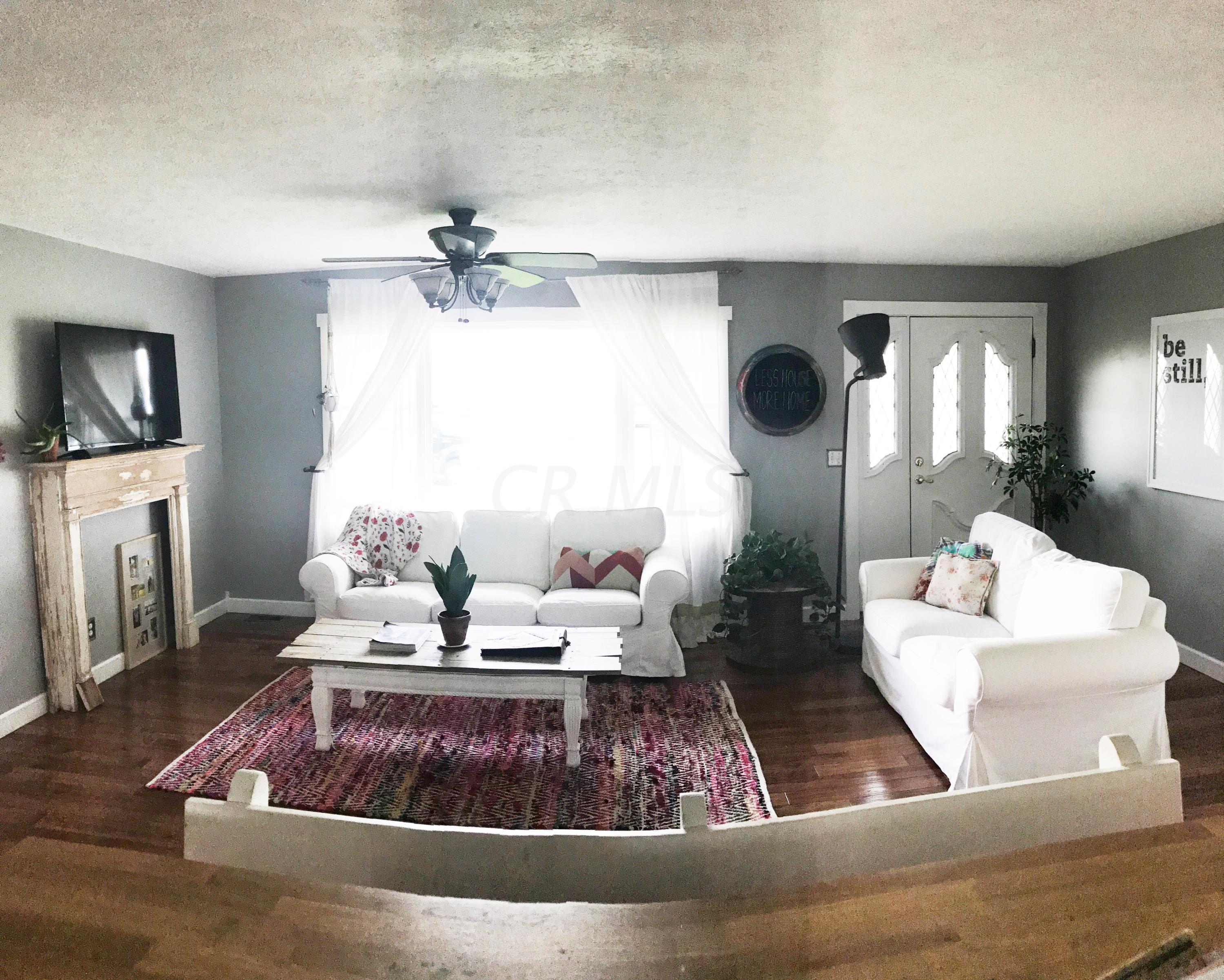 8130 Chillicothe Lancaster Road Southwest Amanda, OH 43102 - Photo 6 of 21 Gallery Image 6