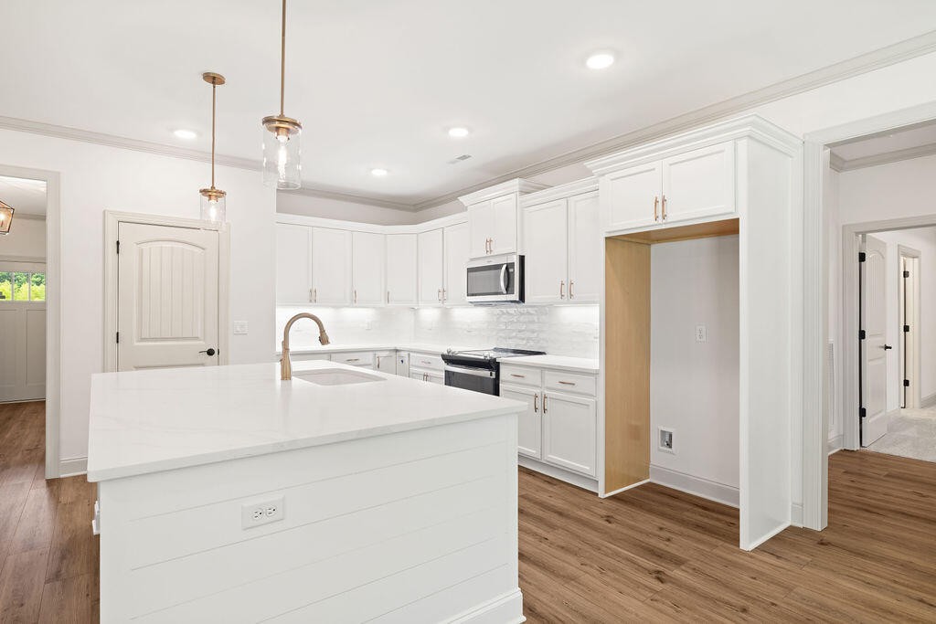 9852 Mayfly Road Ooltewah, TN 37363 - Photo 8 of 37 Gallery Image 8