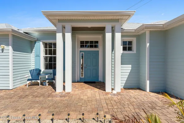 $925,000 | 1139 South Brevard Avenue, Cocoa Beach, FL 32931