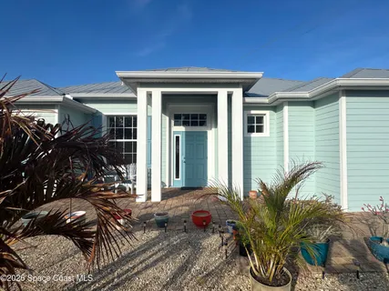 $965,000 | 1139 South Brevard Avenue, Cocoa Beach, FL 32931