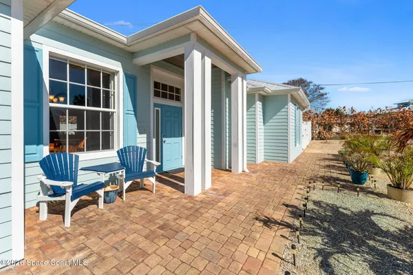 $925,000 | 1139 South Brevard Avenue, Cocoa Beach, FL 32931