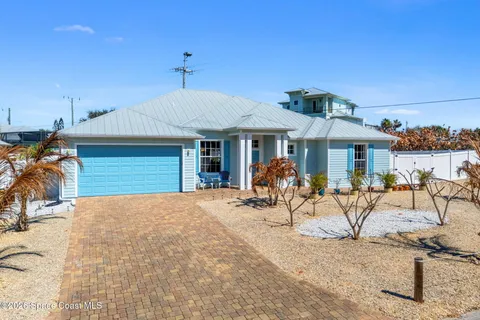$965,000 | 1139 South Brevard Avenue, Cocoa Beach, FL 32931