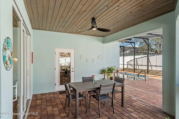 $925,000 | 1139 South Brevard Avenue, Cocoa Beach, FL 32931