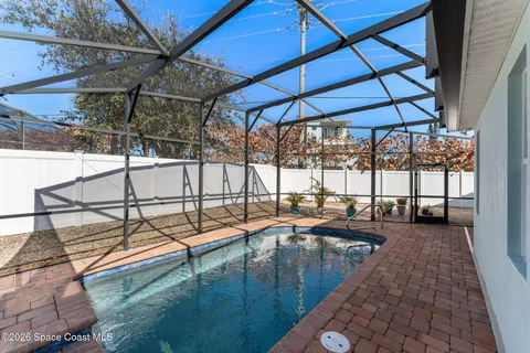 $875,000 | 1139 South Brevard Avenue, Cocoa Beach, FL 32931