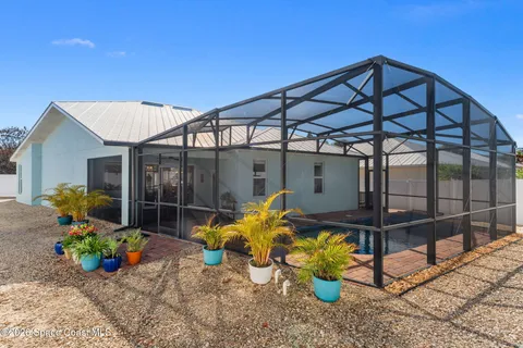 $875,000 | 1139 South Brevard Avenue, Cocoa Beach, FL 32931