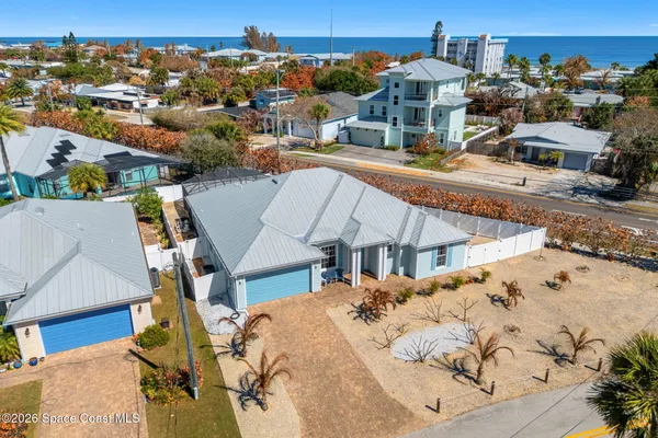 $925,000 | 1139 South Brevard Avenue, Cocoa Beach, FL 32931