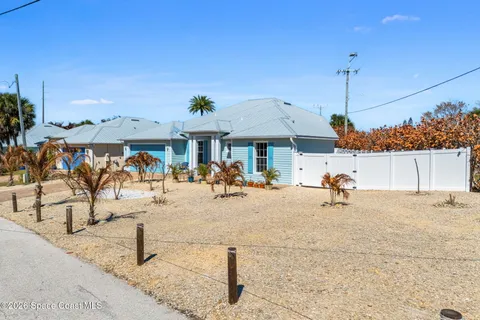$875,000 | 1139 South Brevard Avenue, Cocoa Beach, FL 32931