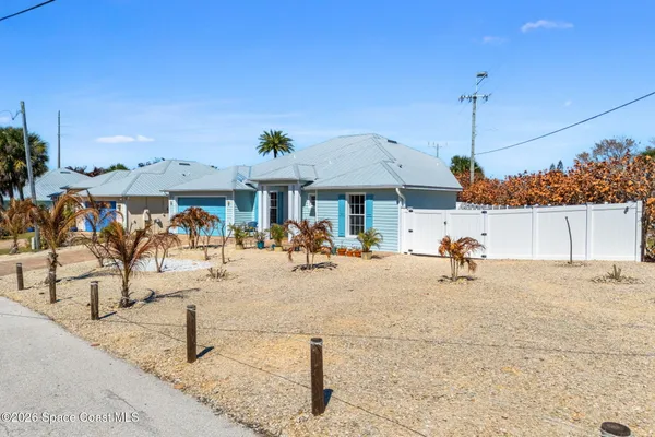 $925,000 | 1139 South Brevard Avenue, Cocoa Beach, FL 32931