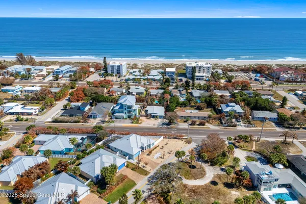 $925,000 | 1139 South Brevard Avenue, Cocoa Beach, FL 32931