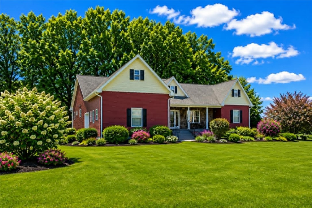 1856 Christler Road Waterloo, NY 13165 - Photo 41 of 46