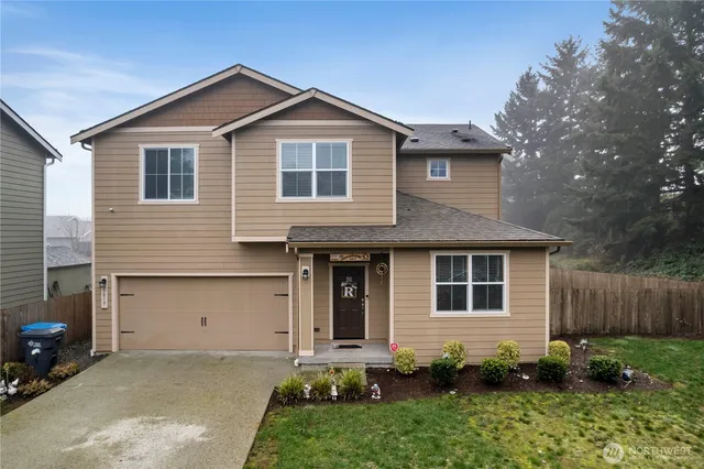 $689,500 | 5819 114th Ave Court East, Puyallup, WA 98372
