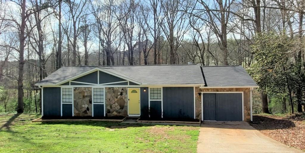 170 Hunt Ridge Drive Stockbridge, GA 30281 - Photo 1 of 1 Gallery Image 1