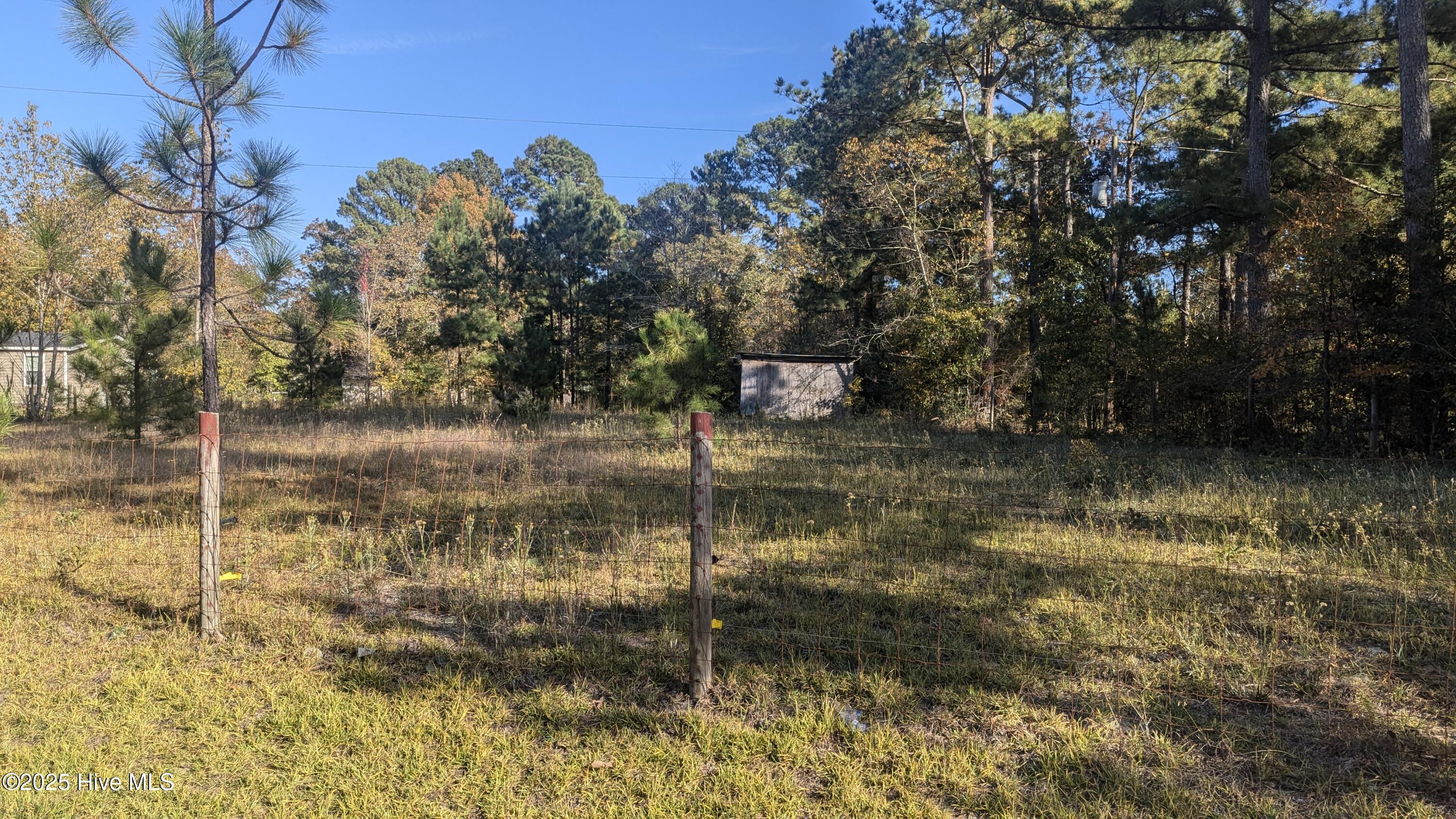 1211 McPherson Road Vass, NC 28394 - Photo 35 of 36 Lot 55