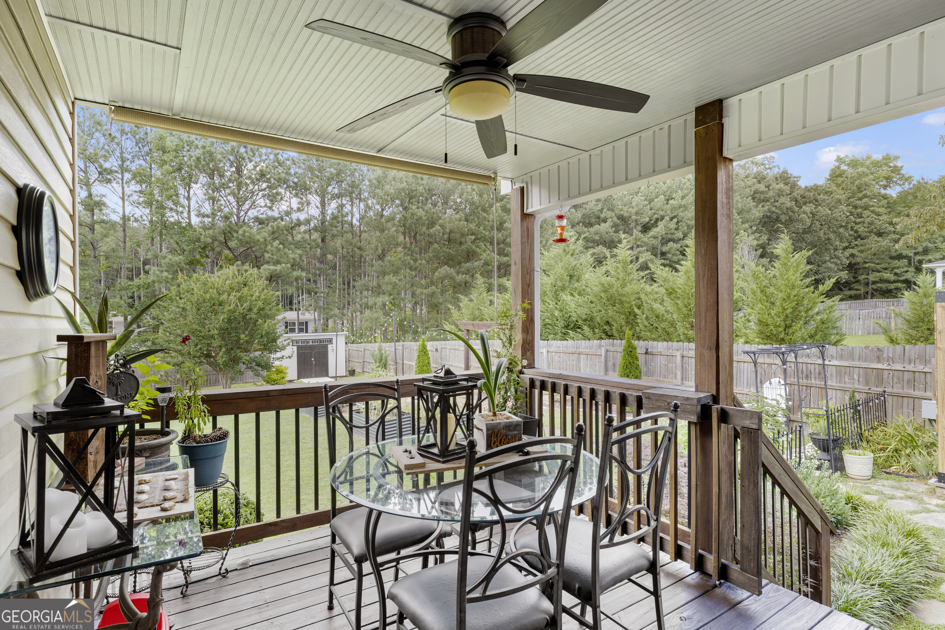 1871 Wayside Road Kingston, GA 30145 - Photo 30 of 45