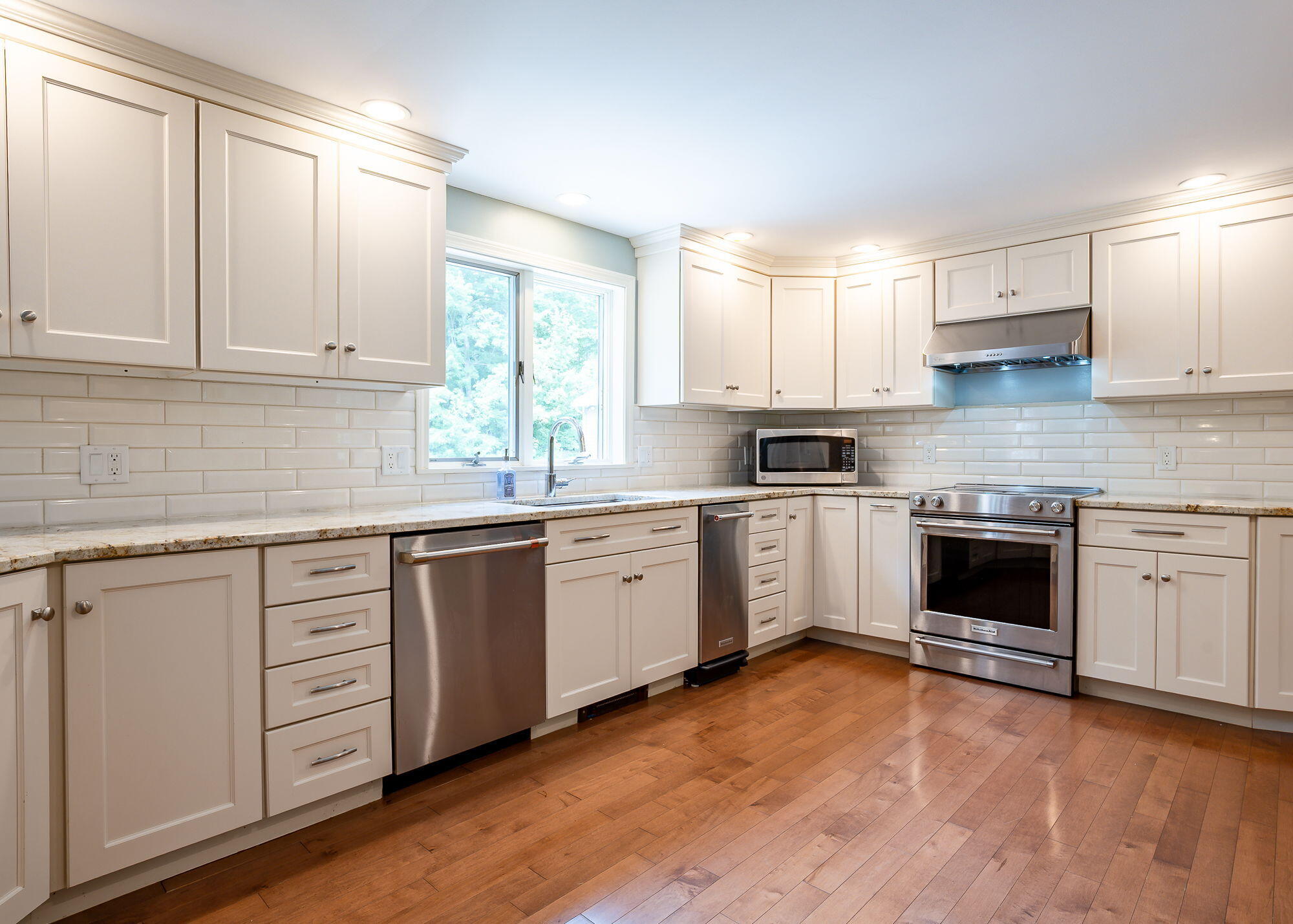 11 Merrill Road Westbrook, ME 04092 - Photo 7 of 75 custom kitchen