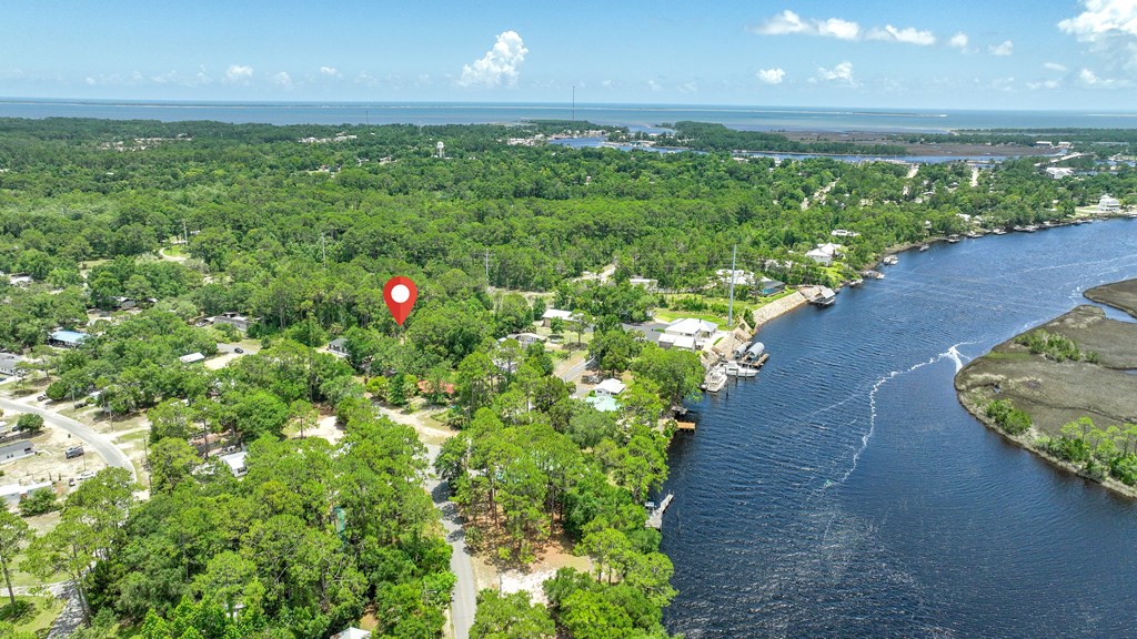 723 3 Rivers Road Carrabelle, FL 32322 - Photo 4 of 13