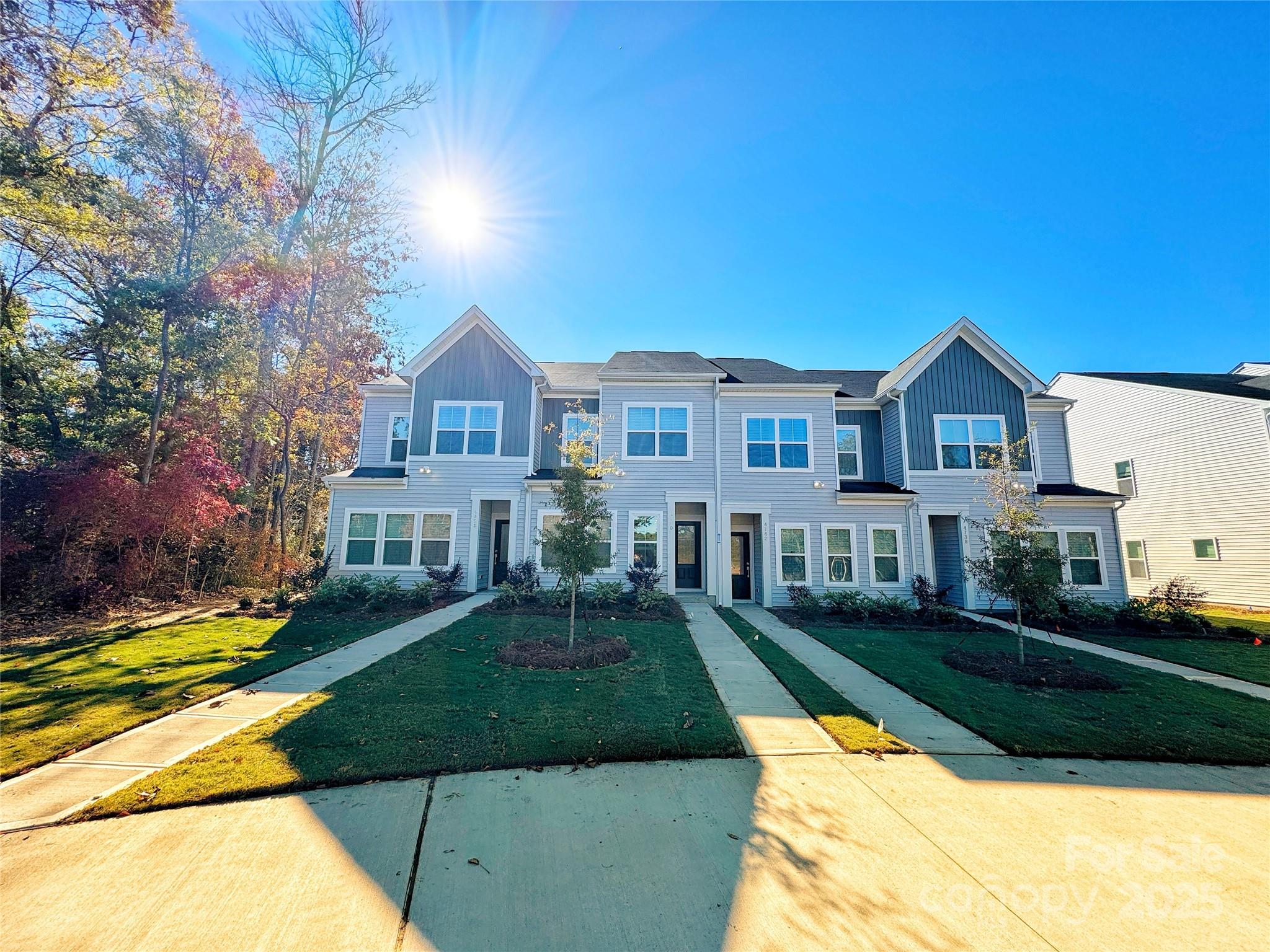 4750 Lakeview Road, Unit 18 Charlotte, NC 28216 - Photo 2 of 46 a swimming pool view with a outdoor space