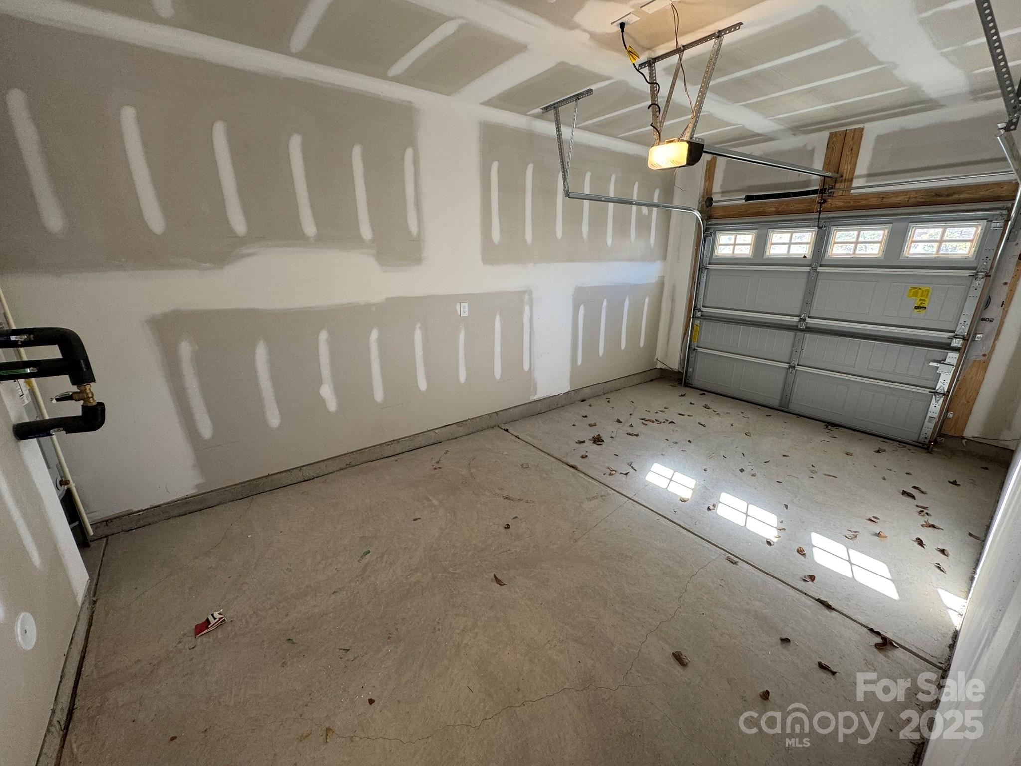 4750 Lakeview Road, Unit 18 Charlotte, NC 28216 - Photo 26 of 46 a view of an empty room