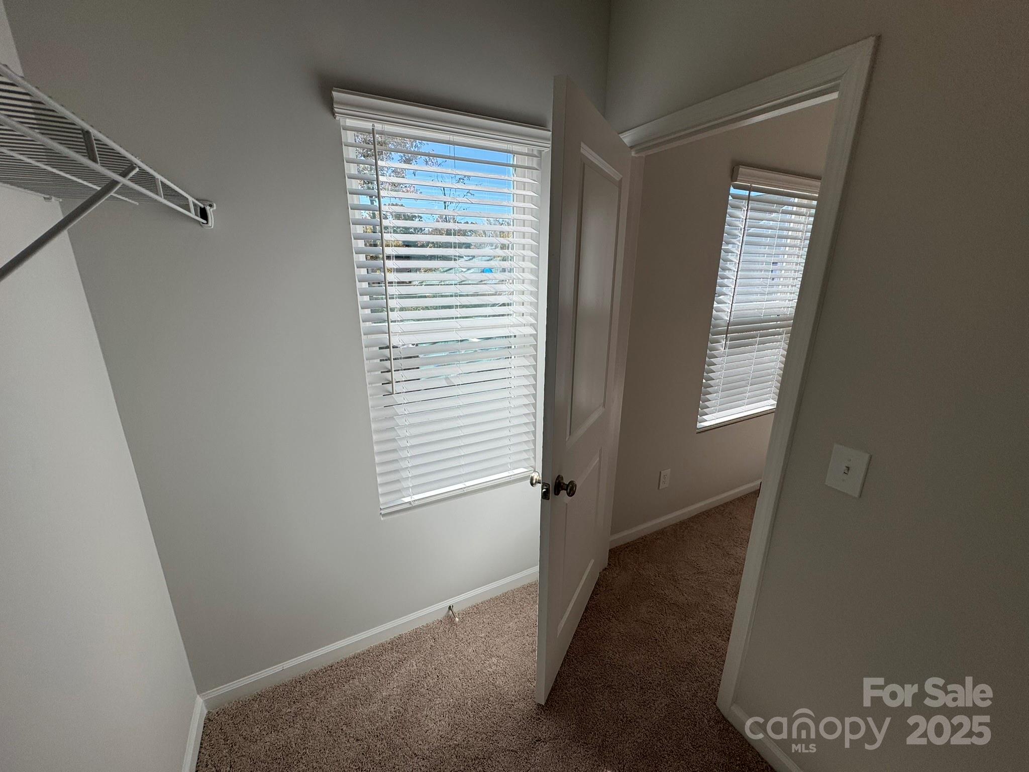 4750 Lakeview Road, Unit 18 Charlotte, NC 28216 - Photo 40 of 46 a view of an empty room with a window