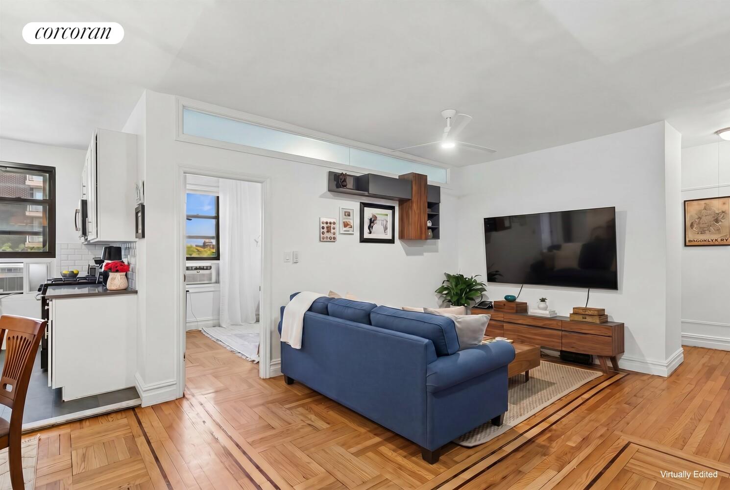 163 Ocean Avenue Brooklyn NY 11225
