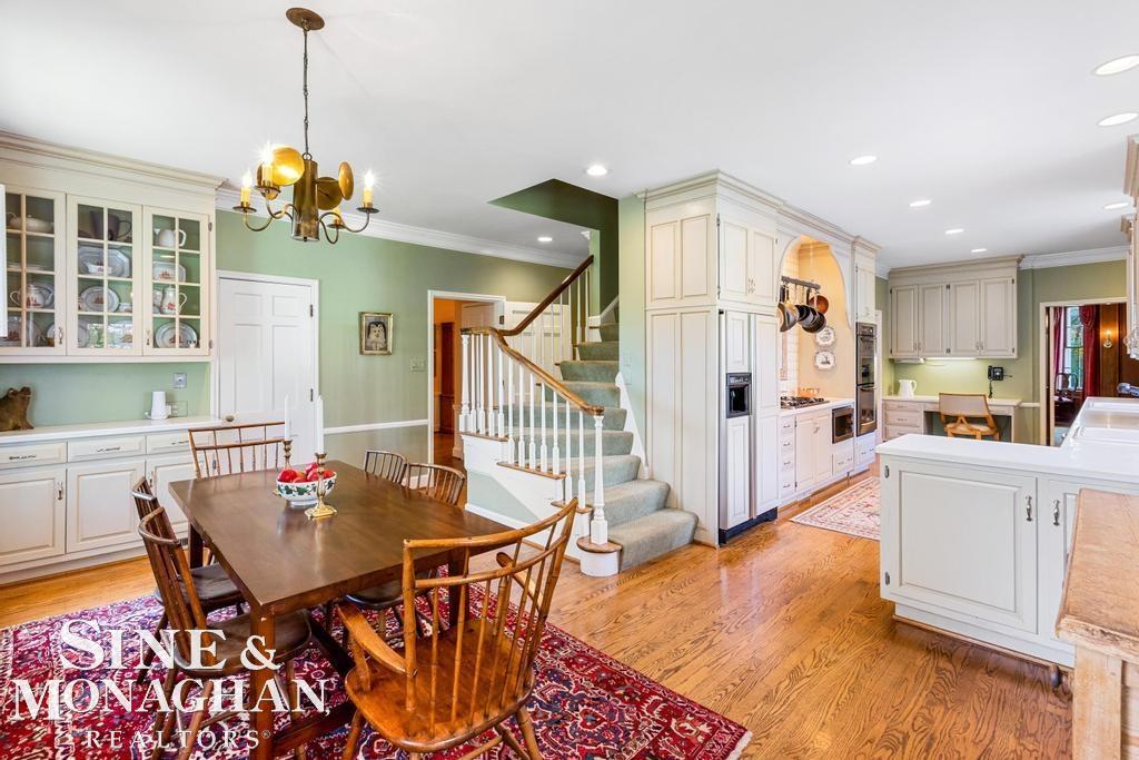 77 Renaud Road Grosse Pointe Shores, MI 48236 - Photo 16 of 80