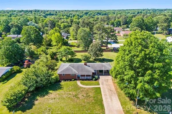 $330,000 | 202 Museum Road, Statesville, NC 28625
