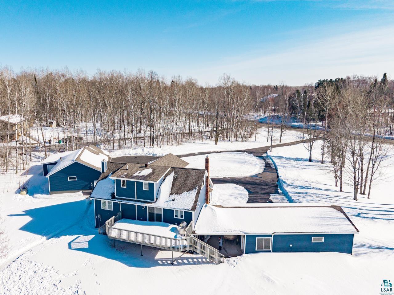 5469 Martin Road Duluth, MN 55811 - Photo 60 of 64 Gallery Image 60