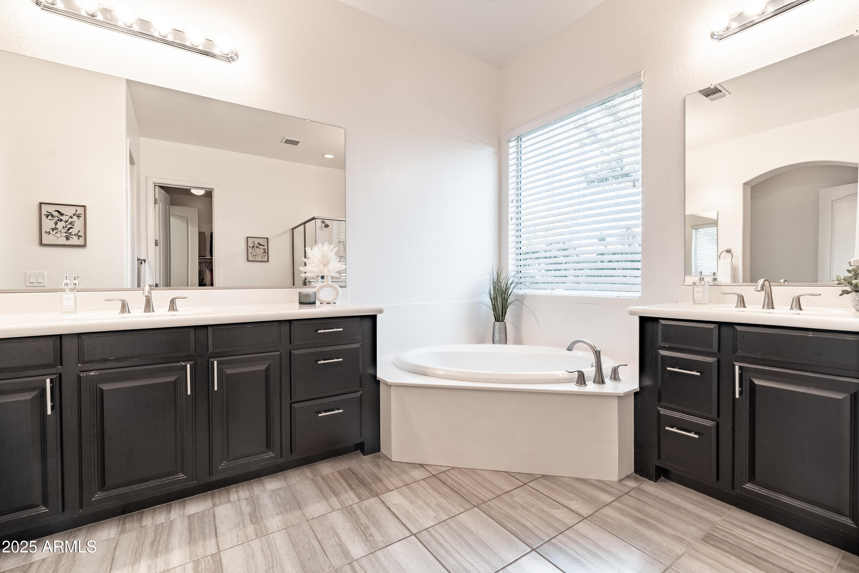 19598 Walnut Road Queen Creek, AZ 85142 - Photo 23 of 49 primary bathroom ensuite