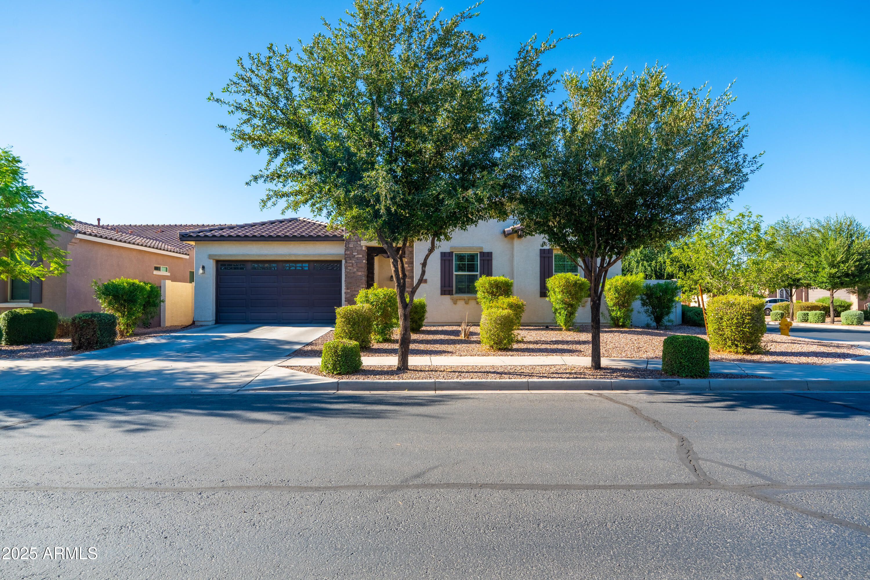 19598 Walnut Road Queen Creek, AZ 85142 - Photo 44 of 49 corner lot