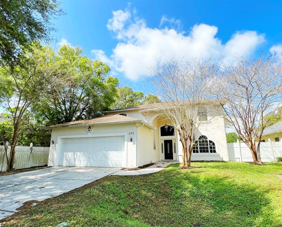 655 Cohn Lane Safety Harbor, FL 34695 - Photo 1 of 1