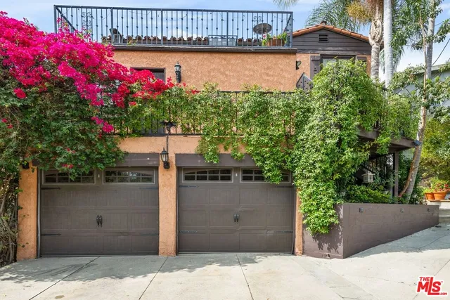 $4,499 | 2001 Pinehurst Road, Unit 2, Los Angeles, CA 90068