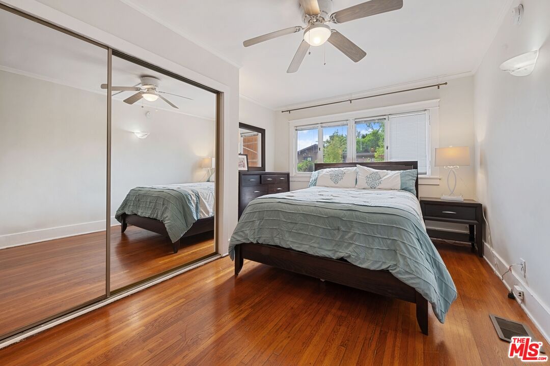 2001 Pinehurst Road, Unit 2 Los Angeles, CA 90068 - Photo 9 of 15