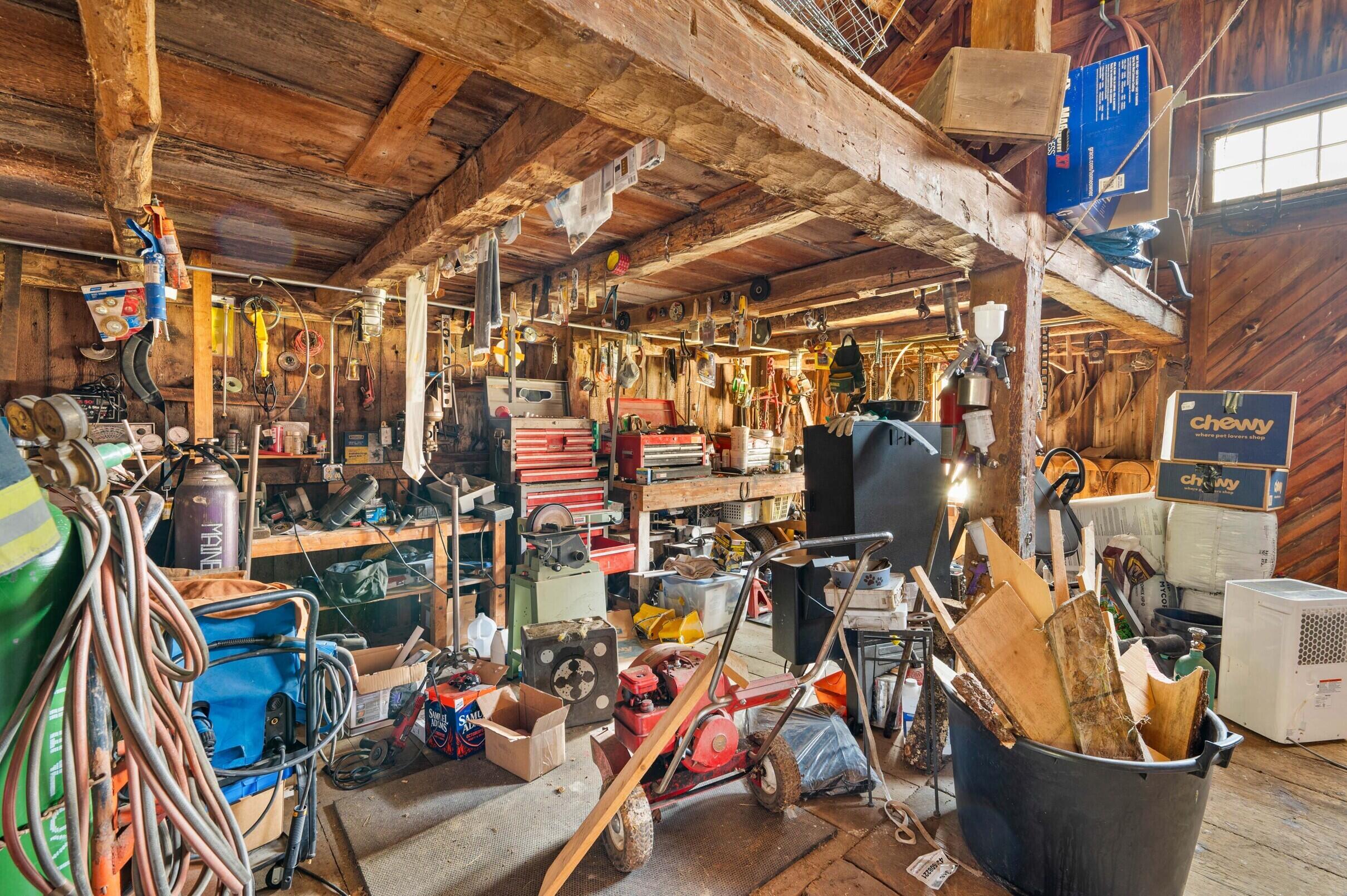192 S Road Parsonsfield, ME 04047 - Photo 82 of 98 80-192-South-Road-80