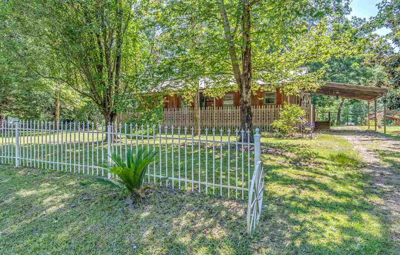7022 Terry Road Terry, MS 39170 - Photo 1 of 39 Photo 1