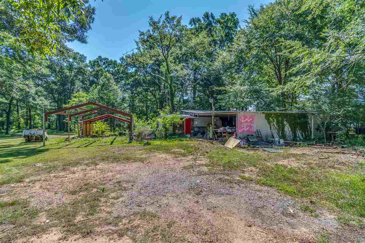 7022 Terry Road Terry, MS 39170 - Photo 26 of 39 Photo 36