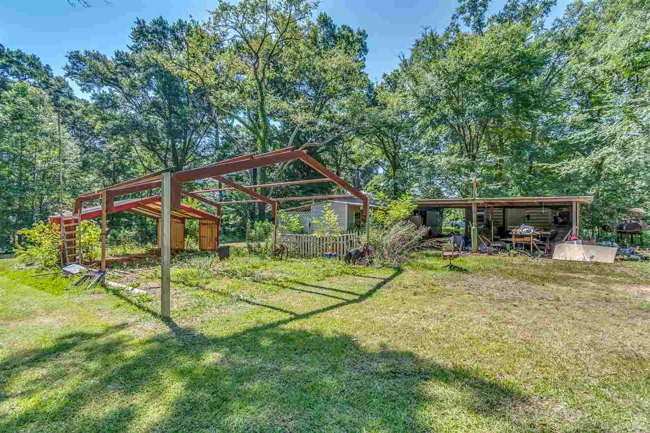 7022 Terry Road Terry, MS 39170 - Photo 27 of 39 Photo 37