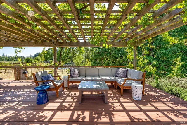 $7,500,000 | 1079 Hedgeside Avenue, Napa, CA 94558