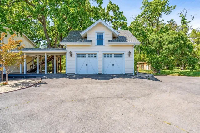 $7,500,000 | 1079 Hedgeside Avenue, Napa, CA 94558