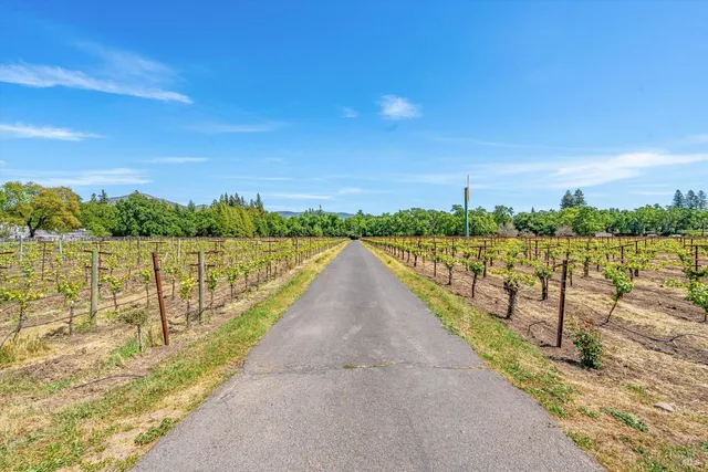 $7,500,000 | 1079 Hedgeside Avenue, Napa, CA 94558