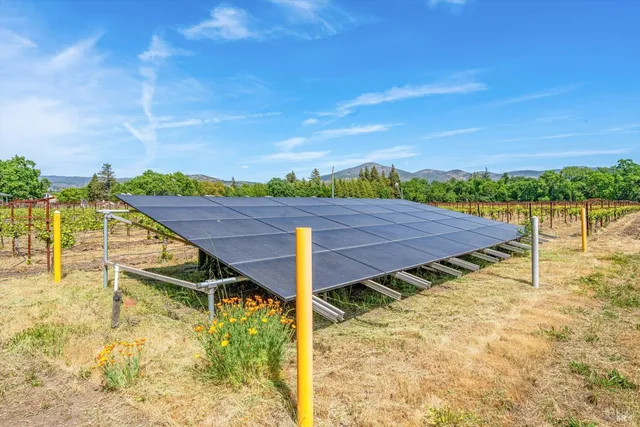 $7,500,000 | 1079 Hedgeside Avenue, Napa, CA 94558