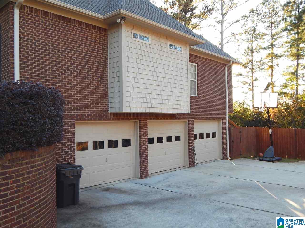 1096 Old Mill Run Leeds, AL 35094 - Photo 2 of 30