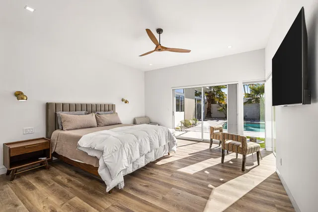 $12,000 | 2413 East El Alameda, Palm Springs, CA 92262