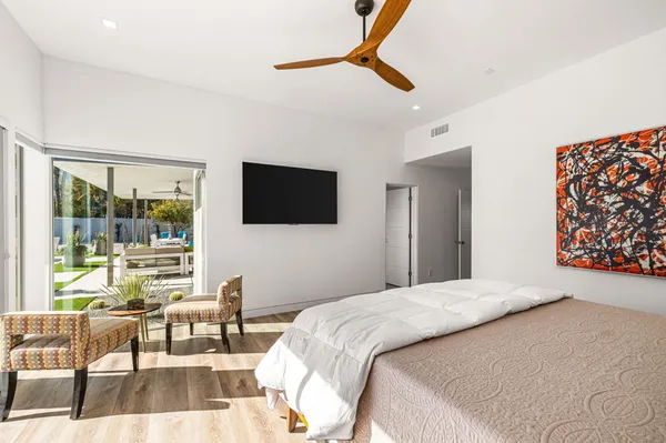 $12,000 | 2413 East El Alameda, Palm Springs, CA 92262