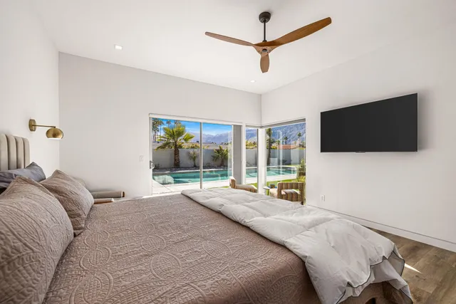 $12,000 | 2413 East El Alameda, Palm Springs, CA 92262